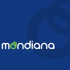 Imagem de Mondiana