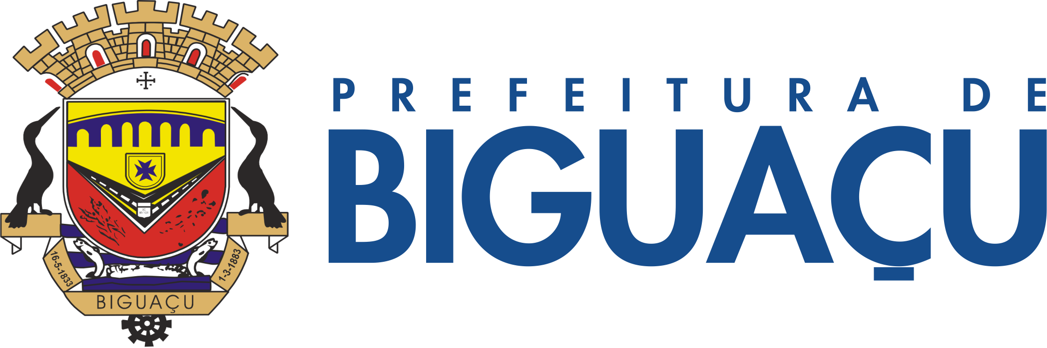 Prefeitura de Biguaçu